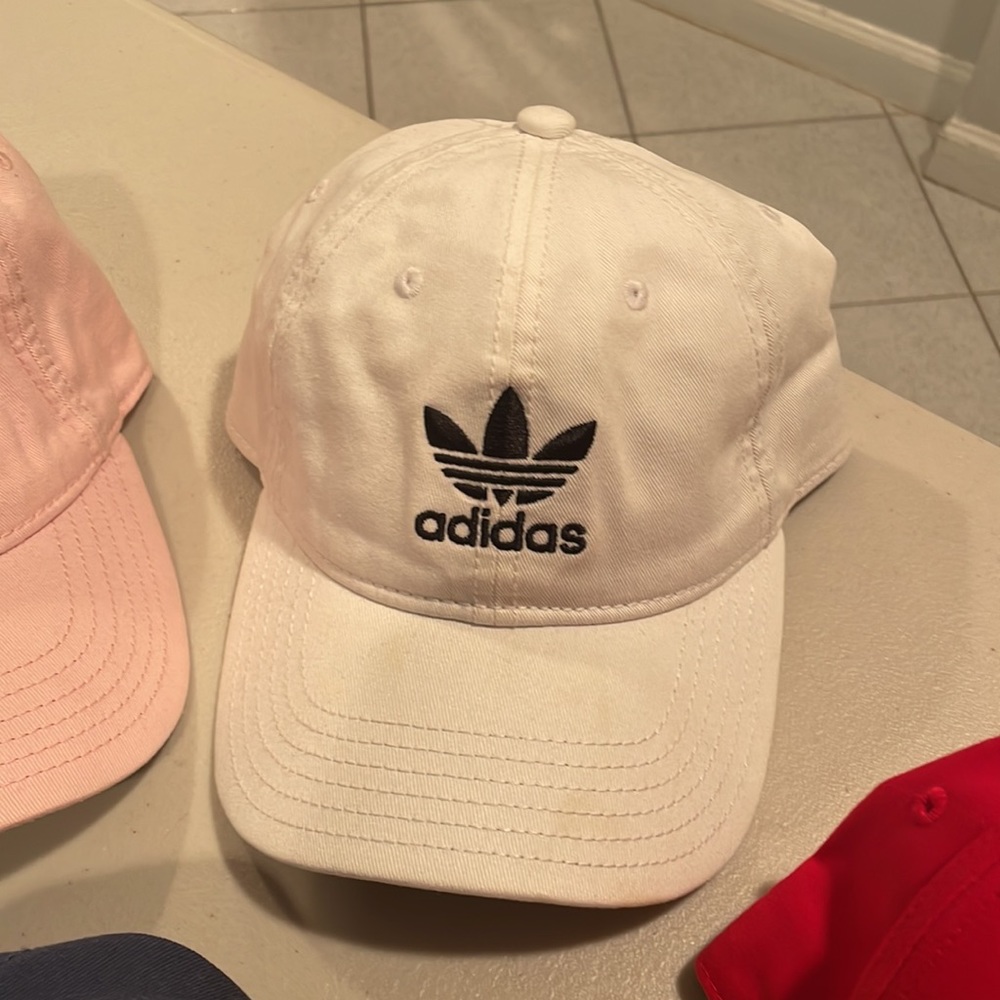 8 Hat Bundle - image 6